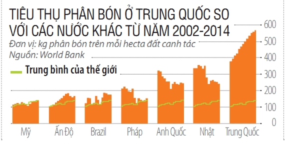 Trung Quoc truoc bai toan khung hoang luong thuc