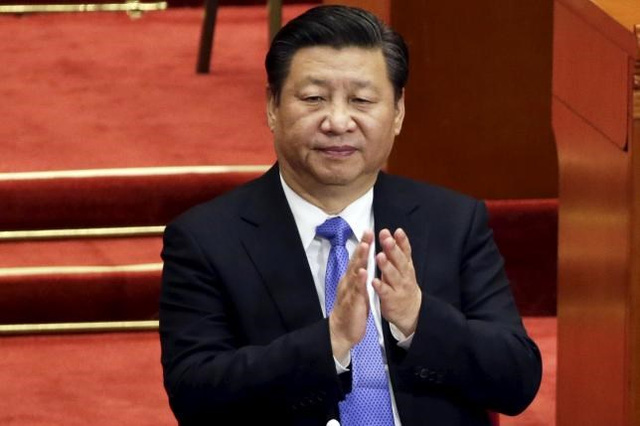 Trung Quốc đang “bỏ quên” giáo trình kinh tế