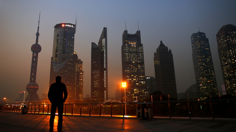 Trung Quốc hụt hơi trong quá trình tạo ảnh hưởng kinh tế toàn cầu