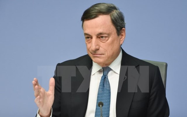 ECB kêu gọi các ngân hàng toàn cầu hợp tác sau sự kiện Brexit