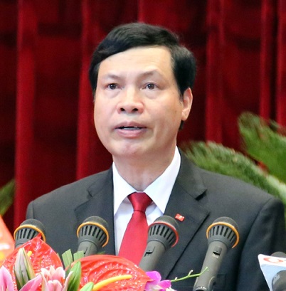 Từ chối vay 7.000 tỷ vốn Trung Quốc: Chủ tịch Quảng Ninh nói gì?