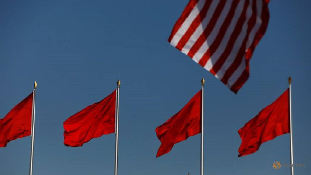 Mỹ bắt giữ nhân viên tình báo quốc phòng bán mình cho Trung Quốc
