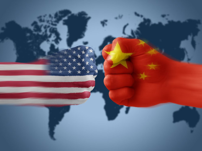 Căng thẳng thương mại Mỹ - Trung có thể sớm quay trở lại