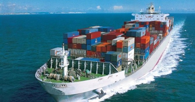 Xuất khẩu phương tiện vận tải tăng đột biến ở thị trường Panama