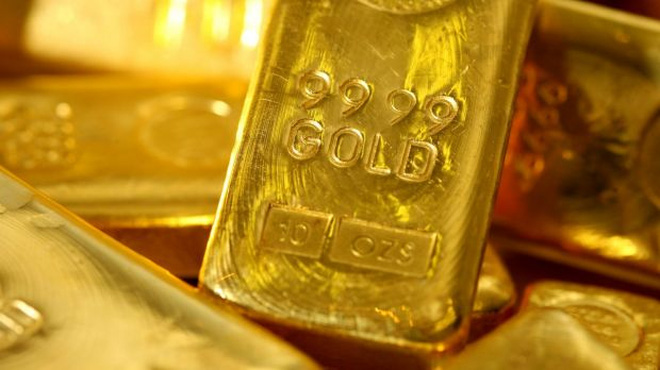 Dự đoán về giá vàng trong năm 2016