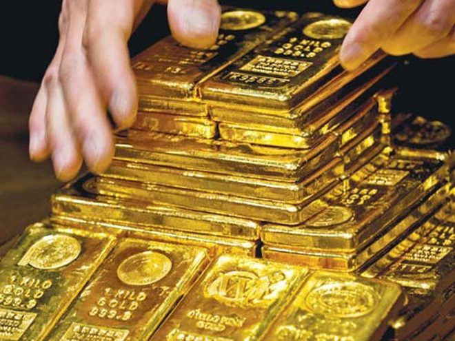 Việt Nam đang “nung chảy” 500 tấn vàng như thế nào?