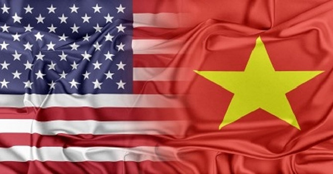 4 kịch bản của quan hệ thương mại Việt Nam - Hoa Kỳ trong năm 2019