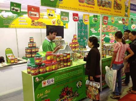Triển lãm Quốc tế Công nghiệp Thực phẩm Việt Nam 2016 - Vietnam Foodexpo 2016: Cơ hội không thể bỏ lỡ
