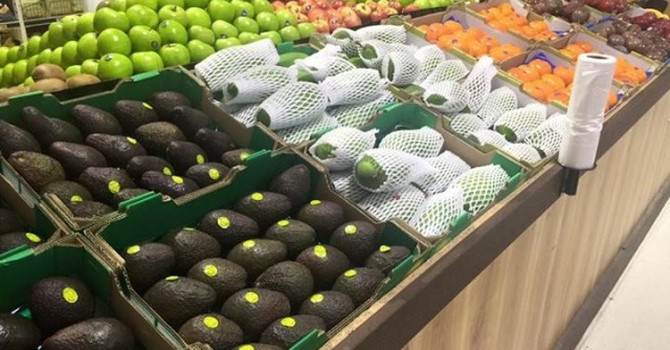 Doanh nghiệp Việt 'từ chối' cả đơn đặt hàng của siêu thị Mỹ, Dubai