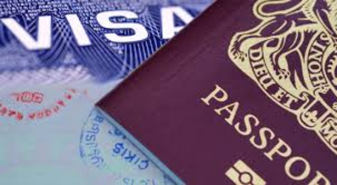 Những quốc gia, vùng lãnh thổ miễn Visa cho người Việt