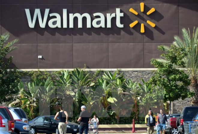 "Người khổng lồ" Walmart sẽ đóng cửa hàng trăm siêu thị