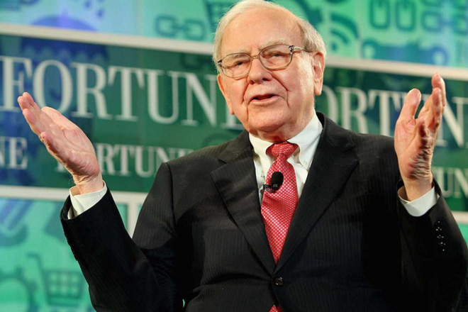 Theo Warren Buffett, nhà đầu tư nào cũng nên mua loại tài sản này