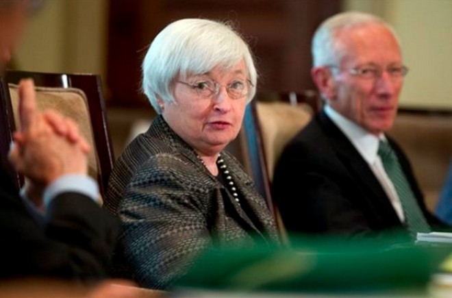 Quyết định của Fed sẽ khiến 6 thị trường này rung chuyển