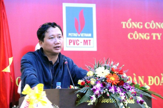 Người phát ngôn Chính phủ nói gì về kết quả điều tra PVC thời ông Trịnh Xuân Thanh?