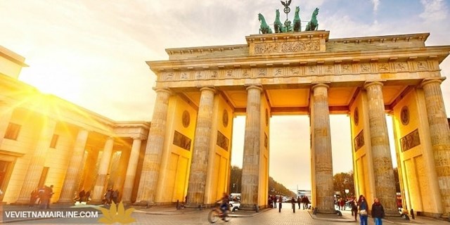 Xuất khẩu sang Đức: Điện thoại là nhóm hàng duy nhất đạt trên tỷ USD