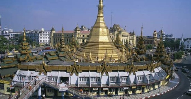 VietinBank hay BIDV sẽ dành tấm vé đầu tư sang thị trường Myanmar?