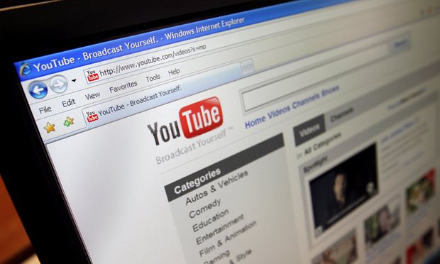 Làn sóng tẩy chay quảng cáo Youtube lan ra toàn cầu, Google ‘bốc hơi’ 39 tỷ USD