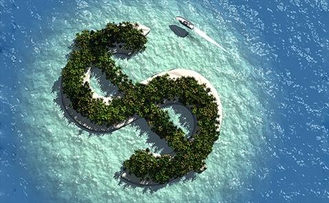 Giới nhà giàu nước nào giấu tài sản ở nước ngoài nhiều nhất?